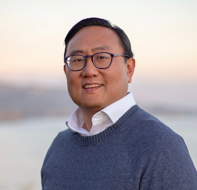 Dr. Steve S. Kim